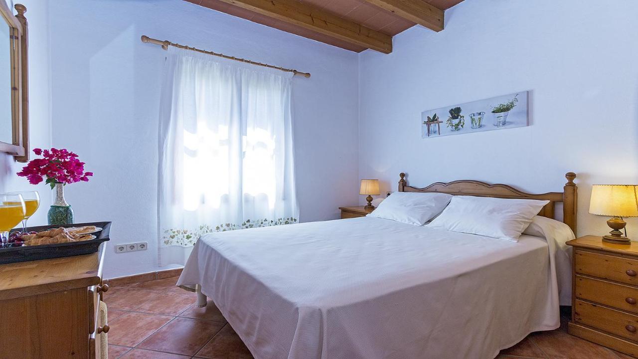 Hébergement de vacances Banyols Alaró