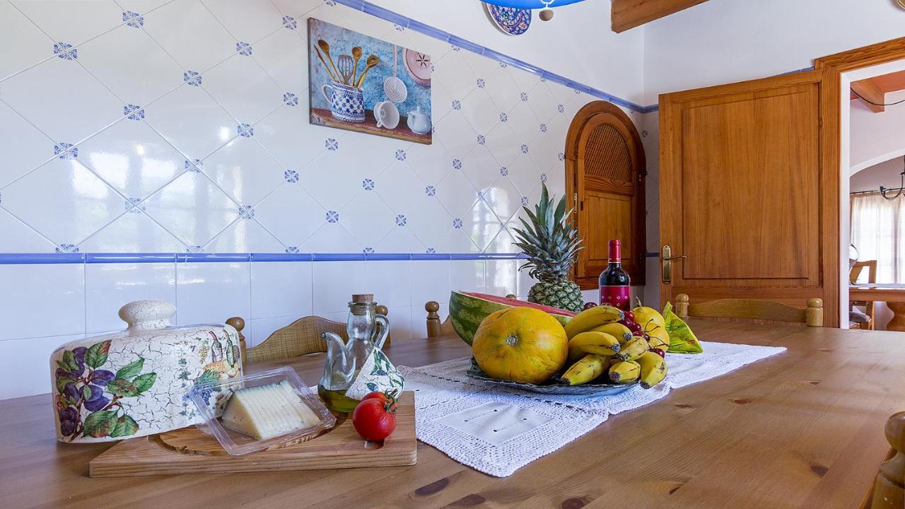 Banyols Hébergement de vacances Alaró