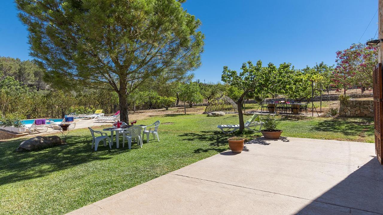 Banyols Hébergement de vacances Alaró