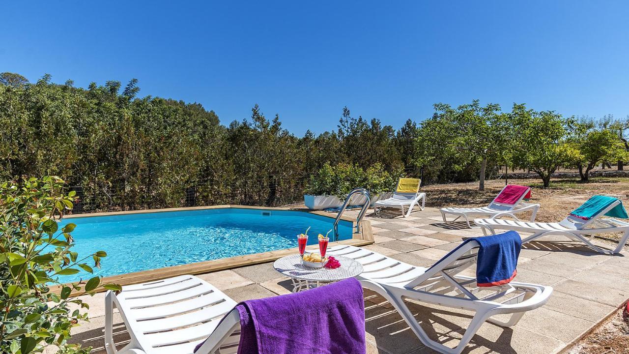 Hébergement de vacances Banyols Alaró