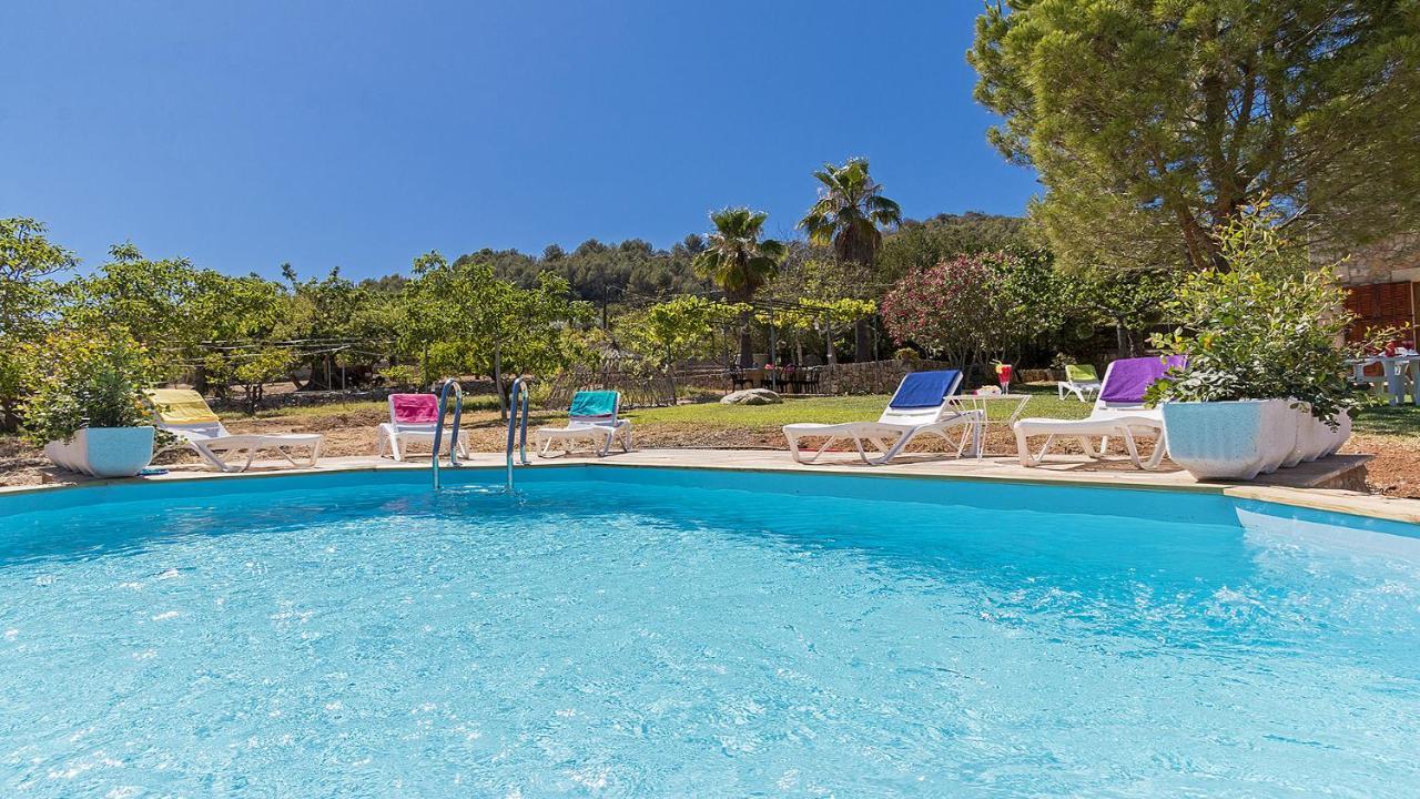 Banyols Hébergement de vacances Alaró