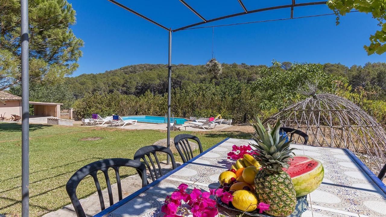 Banyols Hébergement de vacances Alaró