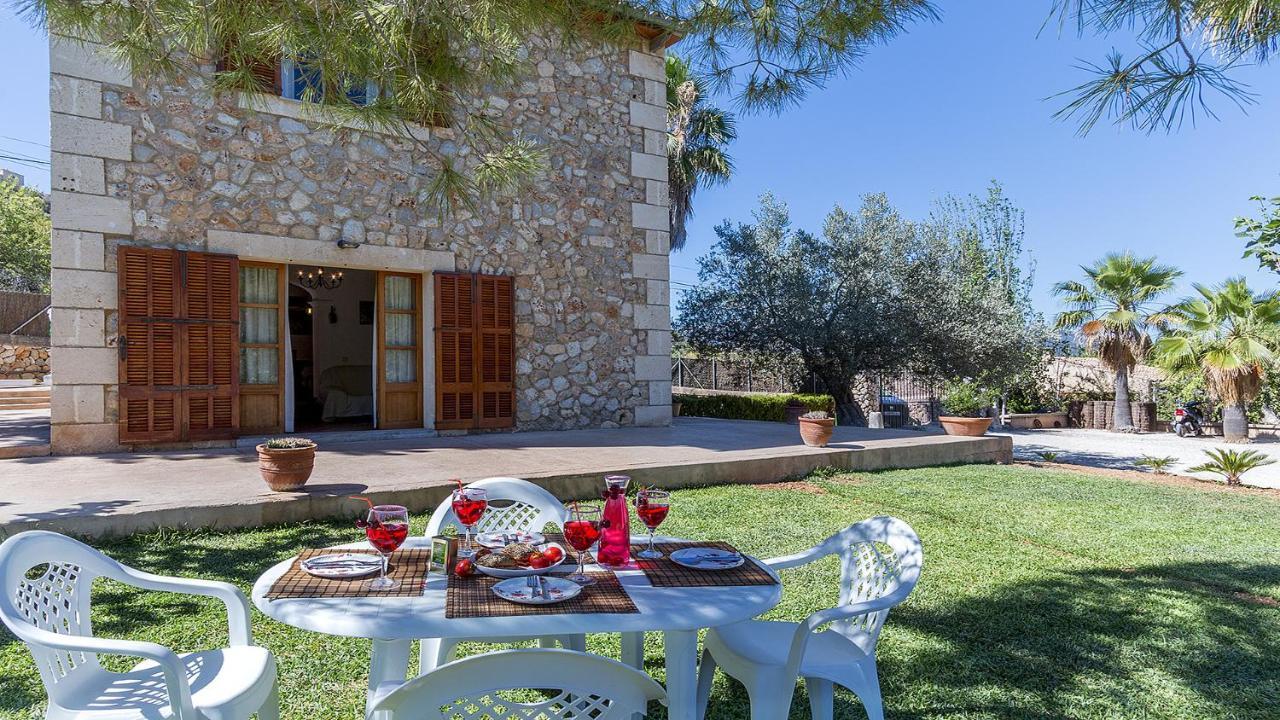 Banyols Hébergement de vacances Alaró