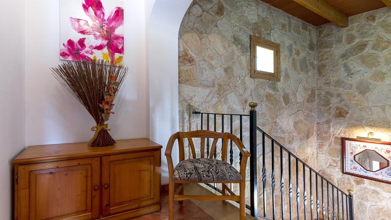 Banyols Ferienhaus Alaró