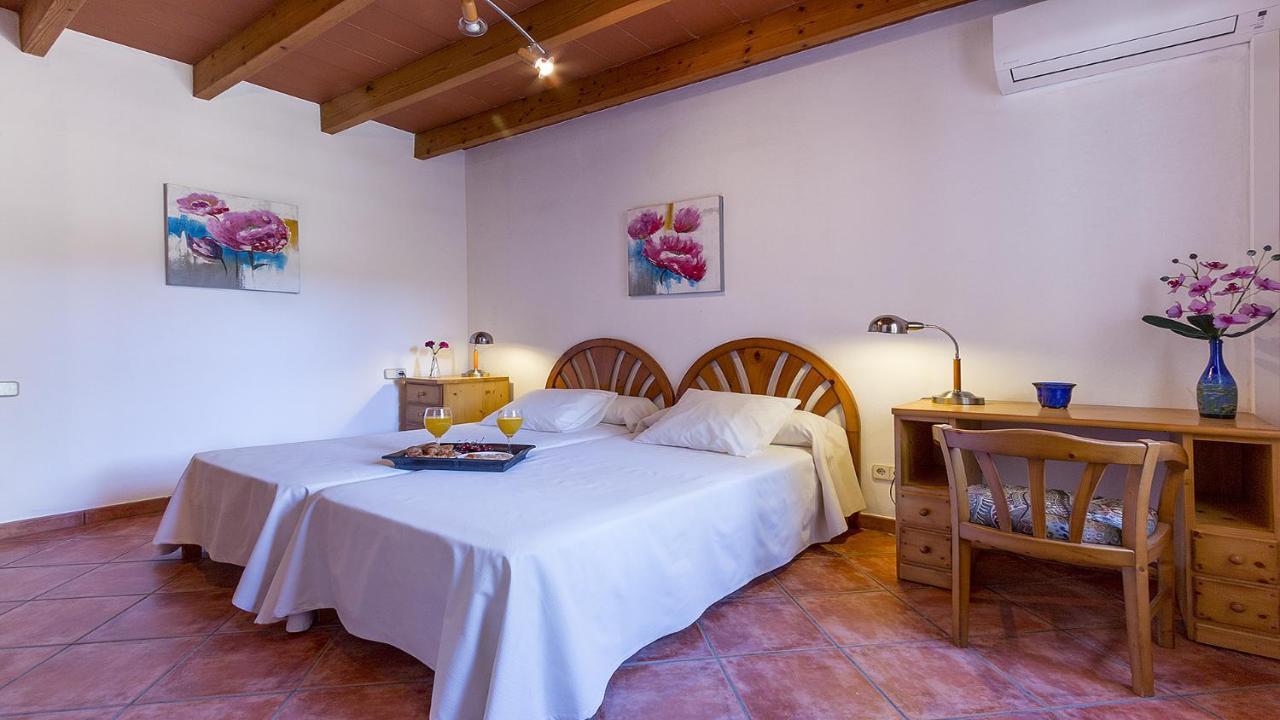 Banyols Vakantiehuis