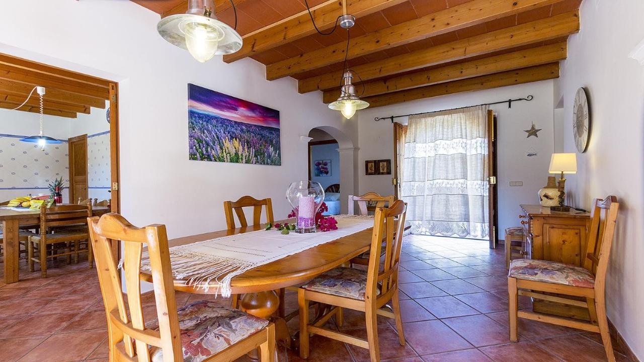 Banyols Vakantiehuis *