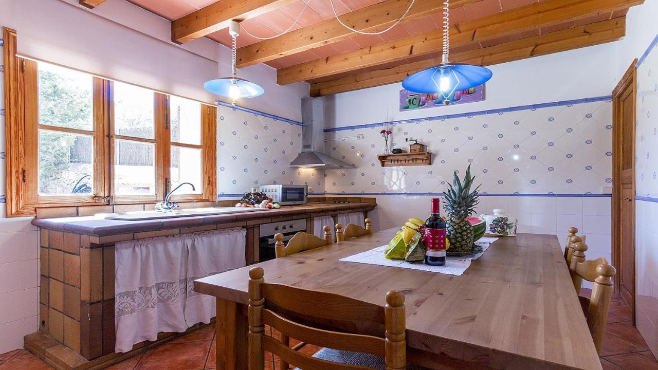 Banyols Vakantiehuis