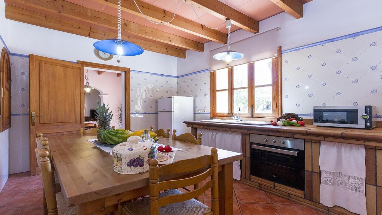 Vakantiehuis Banyols Alaró