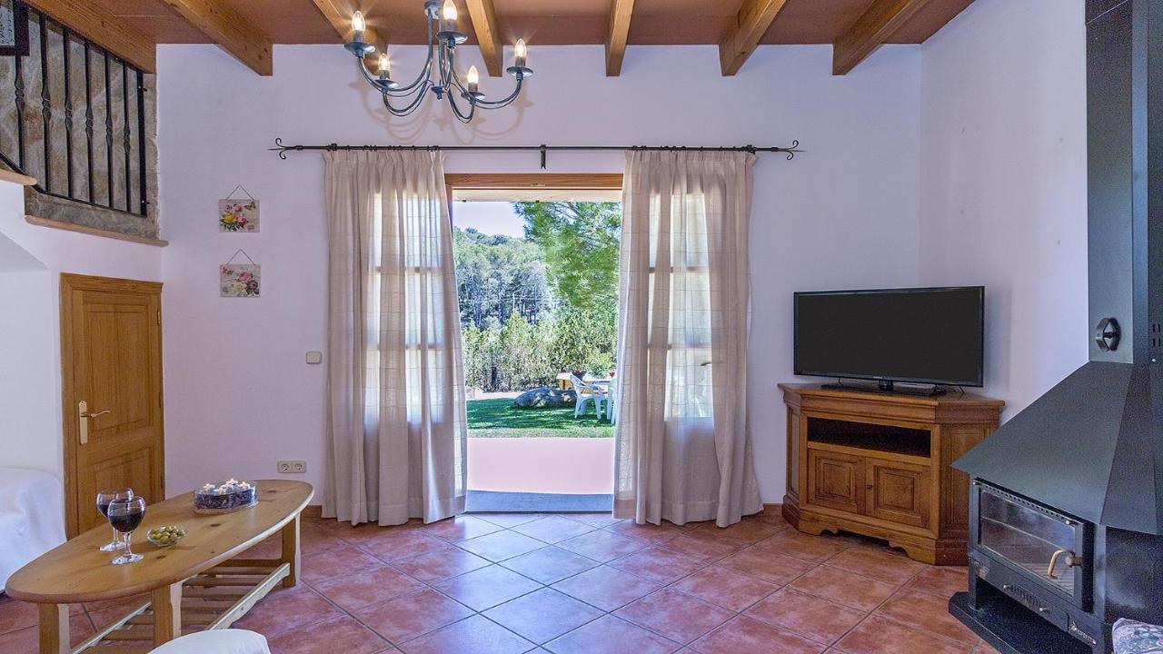 Banyols Vakantiehuis *