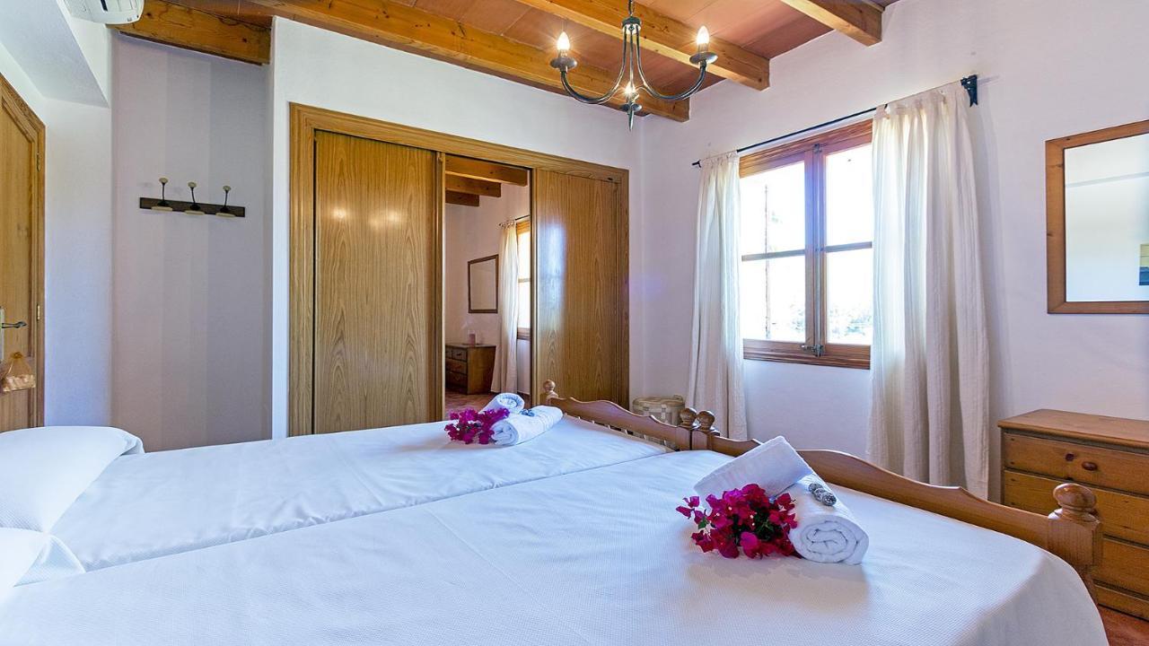 Vakantiehuis Banyols