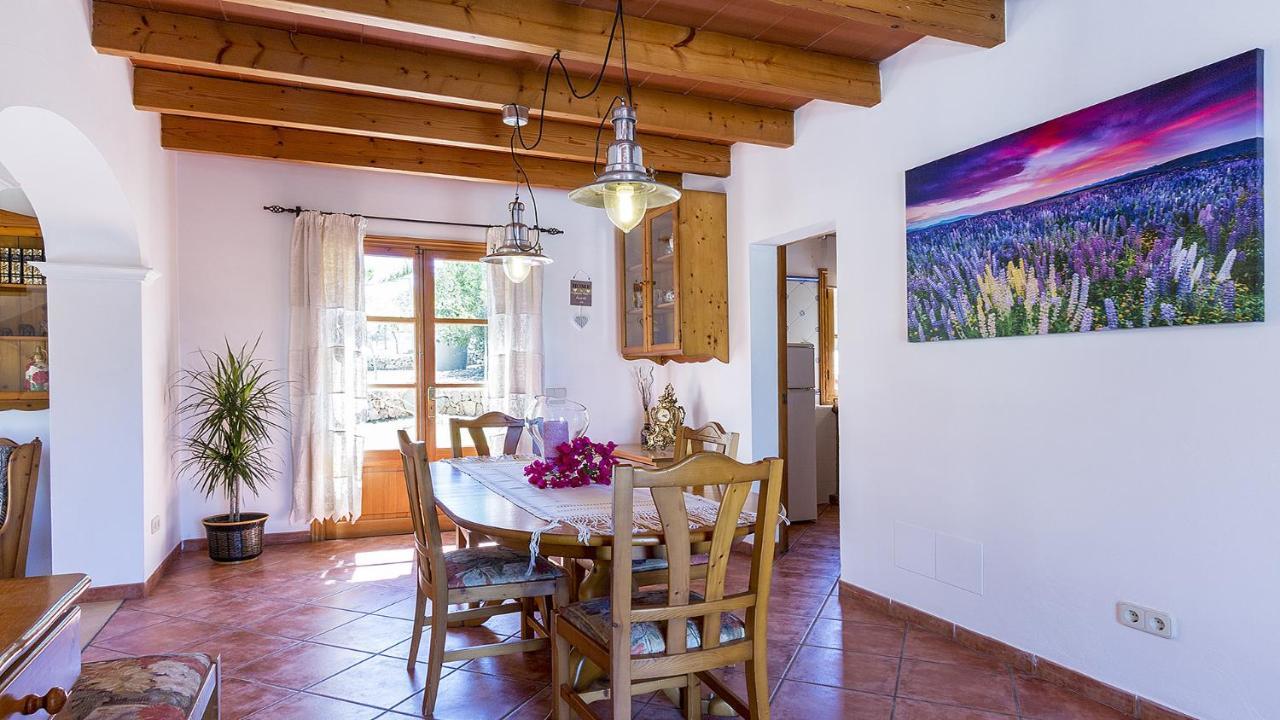 Banyols Vakantiehuis